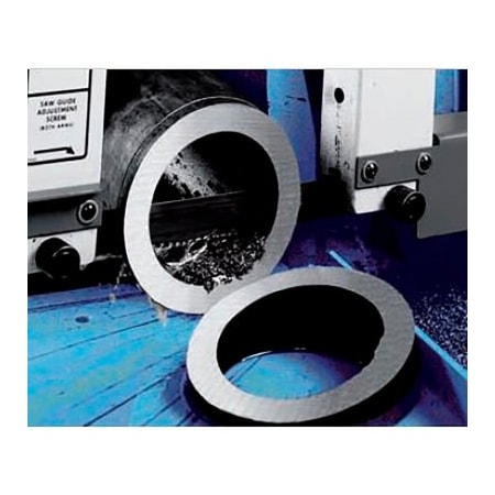 Doall DoAll Silencer GP Band Saw Blade, 1"W, .035 thick/gauge, 4-6 TPI 303-900159.000